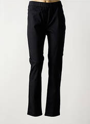 Jegging noir CONCEPT K pour femme seconde vue