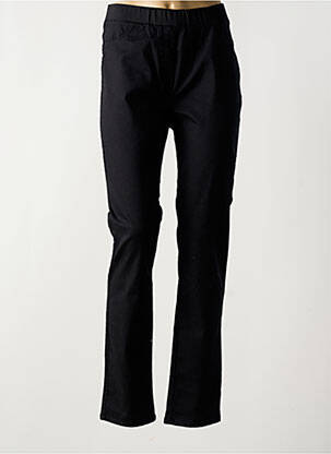 Jegging noir CONCEPT K pour femme