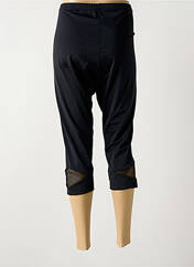Legging noir GUY DUBOUIS pour femme seconde vue