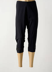 Legging noir MERI & ESCA pour femme seconde vue