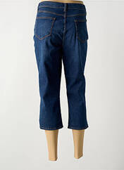 Pantacourt bleu MERI & ESCA pour femme seconde vue