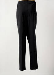 Pantalon droit gris GUY DUBOUIS pour femme seconde vue