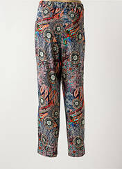 Pantalon droit noir MERI & ESCA pour femme seconde vue