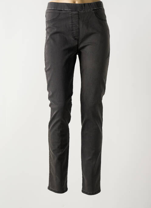 Jegging gris CONCEPT K pour femme