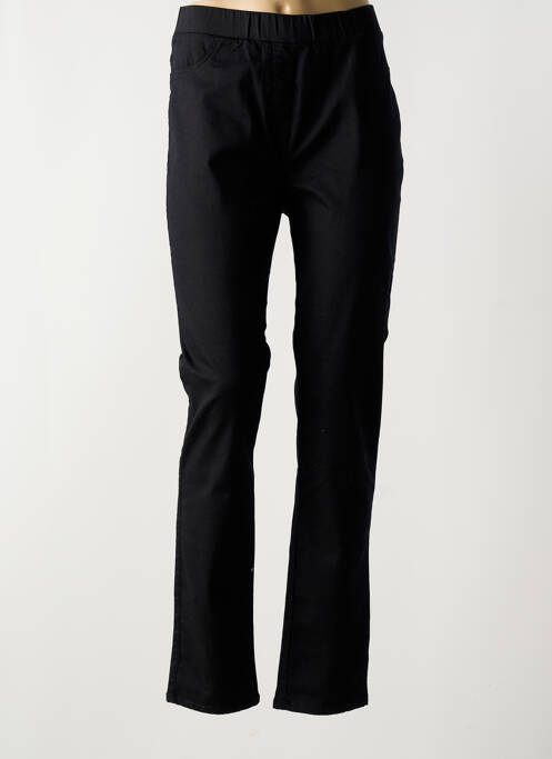 Jegging noir CONCEPT K pour femme