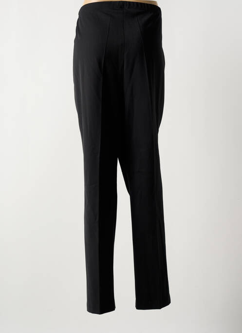 Pantalon droit gris GUY DUBOUIS pour femme