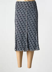 Jupe mi-longue noir GUY DUBOUIS pour femme seconde vue