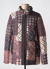 Doudoune noir GUY DUBOUIS pour femme seconde vue