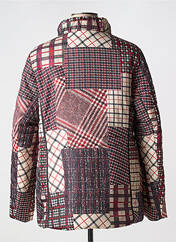 Doudoune noir GUY DUBOUIS pour femme seconde vue