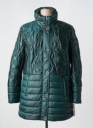 Doudoune vert CONCEPT K pour femme