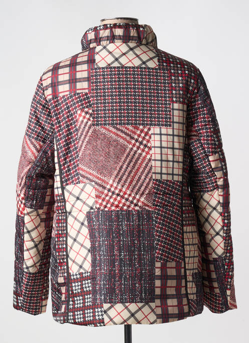 Doudoune noir GUY DUBOUIS pour femme