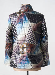 Doudoune noir MERI & ESCA pour femme seconde vue