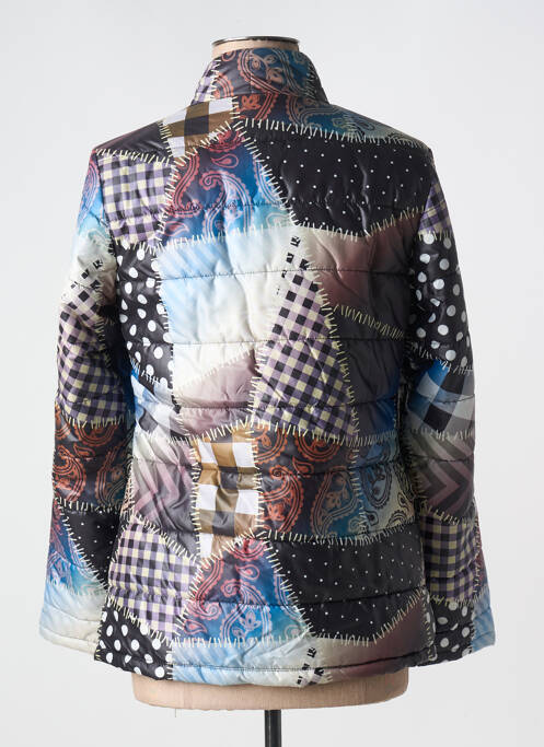 Doudoune noir MERI & ESCA pour femme