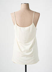 Top/Caraco blanc ARMOR LUX pour femme seconde vue