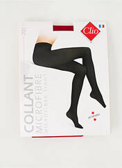 Collants rouge CLIO pour femme seconde vue