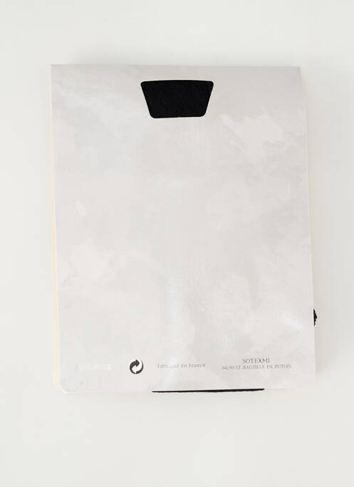 Collants noir CLIO femme