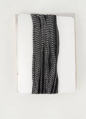 Collants noir CLIO pour femme seconde vue