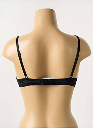 Soutien-gorge tissage dentelle haut soutien-gorge moulé chair PASSIONATA femme