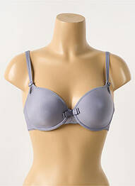 Soutien-gorge haut soutien-gorge moulé haut soutien-gorge moulé violet PASSIONATA femme