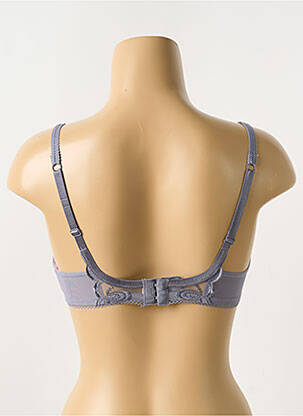 Soutien-gorge haut soutien-gorge moulé haut soutien-gorge moulé violet PASSIONATA femme
