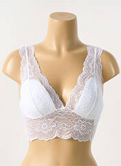 Soutien-gorge blanc PASSIONATA pour femme seconde vue