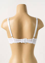 Soutien-gorge blanc PASSIONATA pour femme seconde vue