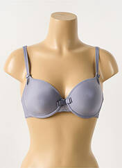 Soutien-gorge violet PASSIONATA pour femme seconde vue