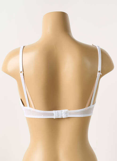 Soutien-gorge blanc PASSIONATA pour femme