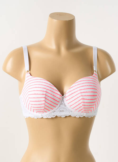 Soutien-gorge blanc PASSIONATA pour femme