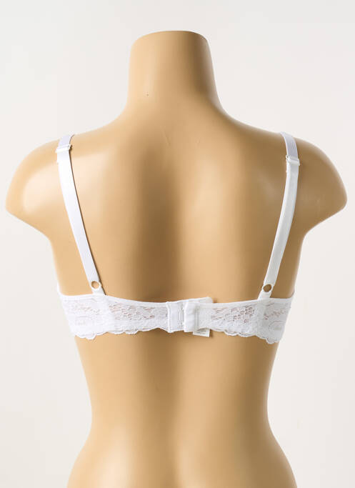 Soutien-gorge blanc PASSIONATA pour femme