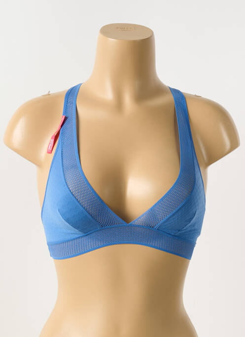 Soutien-gorge bleu PASSIONATA pour femme