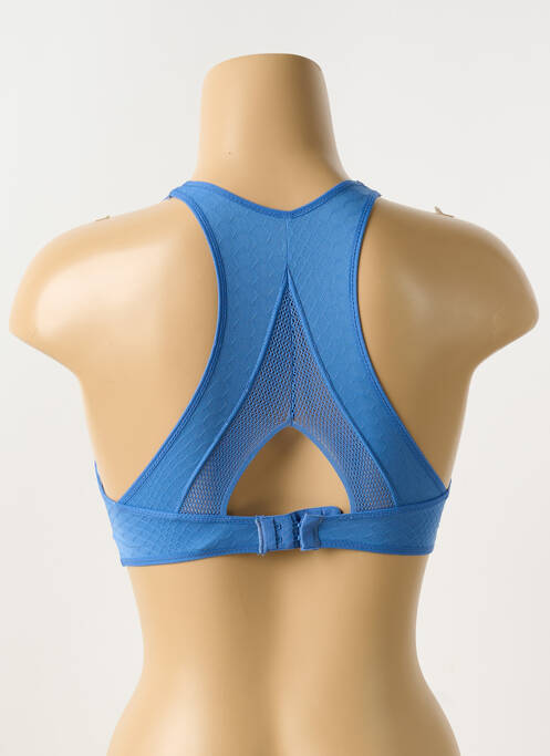 Soutien-gorge bleu PASSIONATA pour femme