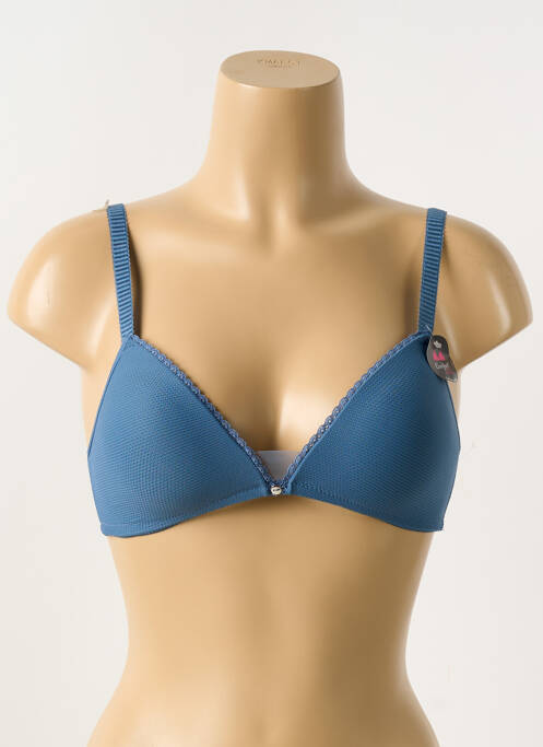 Soutien-gorge bleu PASSIONATA pour femme