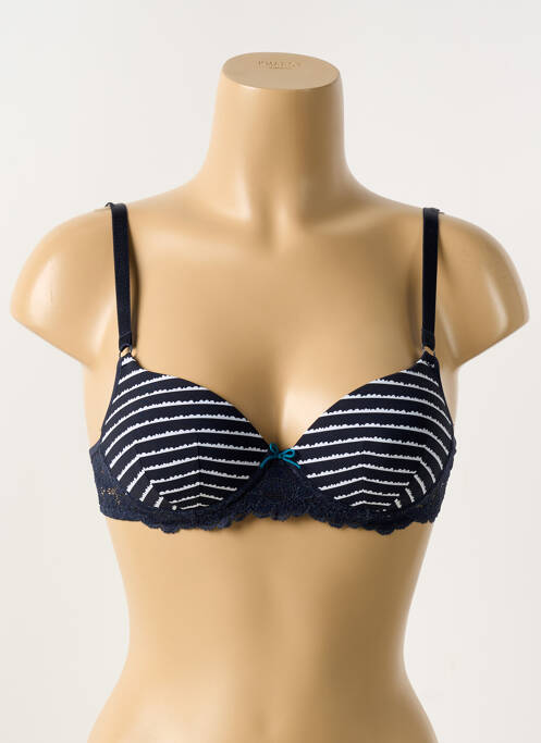 Soutien-gorge bleu PASSIONATA pour femme