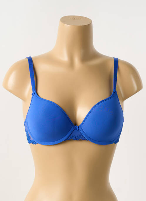 Soutien-gorge bleu PASSIONATA pour femme