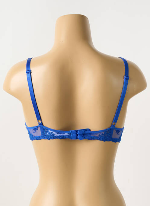 Soutien-gorge bleu PASSIONATA pour femme