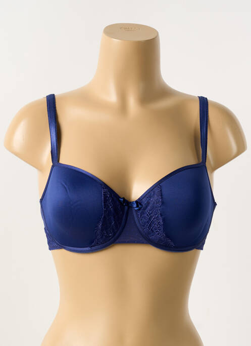 Soutien-gorge bleu PASSIONATA pour femme