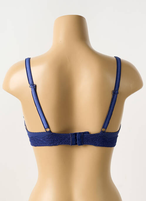 Soutien-gorge bleu PASSIONATA pour femme