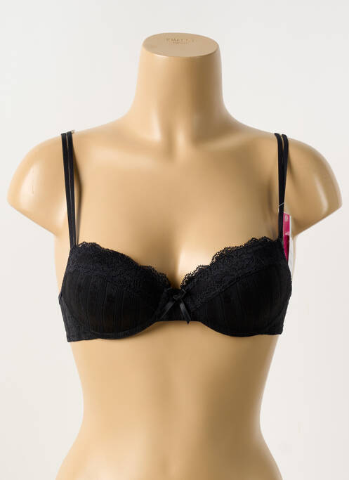 Soutien-gorge noir PASSIONATA pour femme
