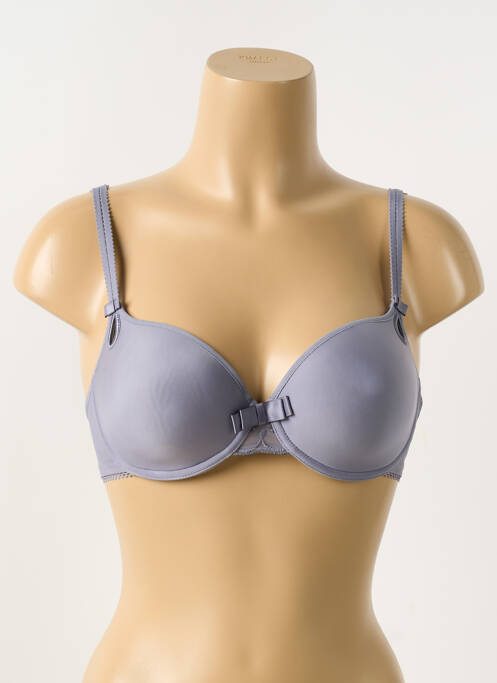 Soutien-gorge violet PASSIONATA pour femme