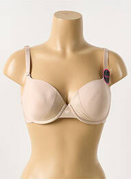 Soutien-gorge bretelle multi position haut soutien-gorge moulé chair PASSIONATA femme