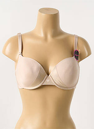 Soutien-gorge bretelle multi position haut soutien-gorge moulé chair PASSIONATA femme