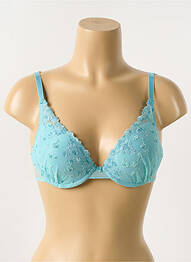 Soutien-gorge haut soutien-gorge moulé haut soutien-gorge moulé vert PASSIONATA femme