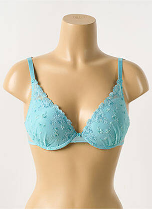 Soutien-gorge haut soutien-gorge moulé haut soutien-gorge moulé vert PASSIONATA femme