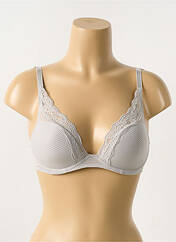 Soutien-gorge gris PASSIONATA pour femme seconde vue