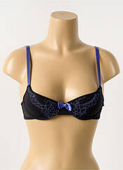Soutien-gorge noir PASSIONATA pour femme seconde vue