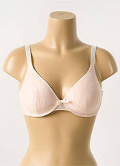 Soutien-gorge rose PASSIONATA pour femme seconde vue