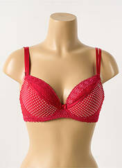 Soutien-gorge rouge PASSIONATA pour femme seconde vue