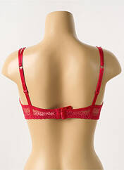 Soutien-gorge rouge PASSIONATA pour femme seconde vue