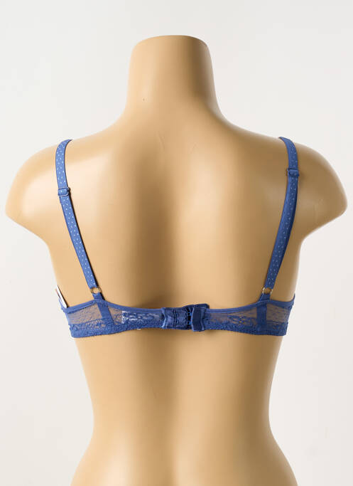 Soutien-gorge bleu PASSIONATA pour femme